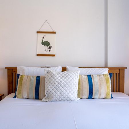 Tropical Paradise In Harbour Paphos, Central & Close To Beach 외부 사진