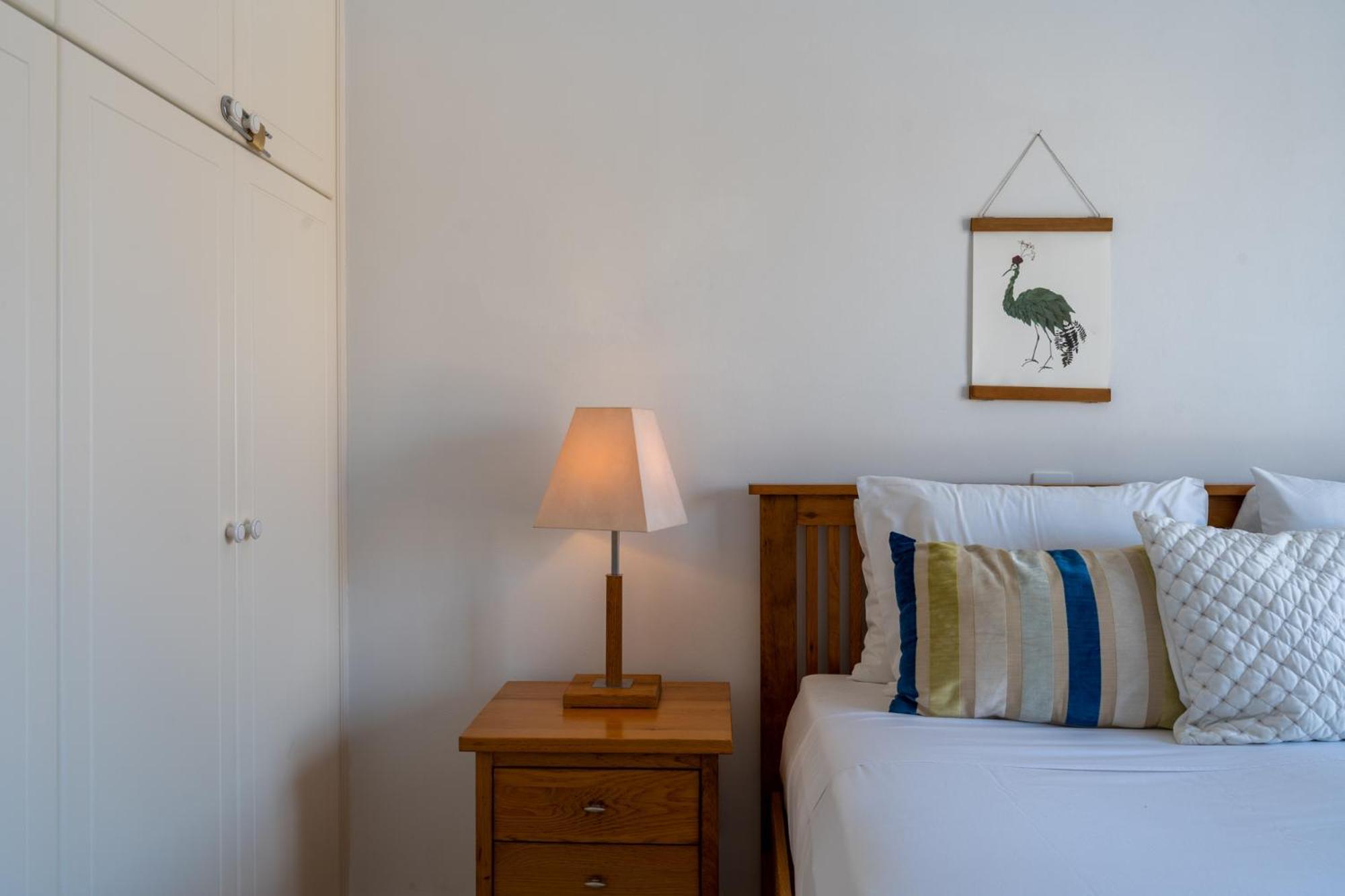 Tropical Paradise In Harbour Paphos, Central & Close To Beach 외부 사진