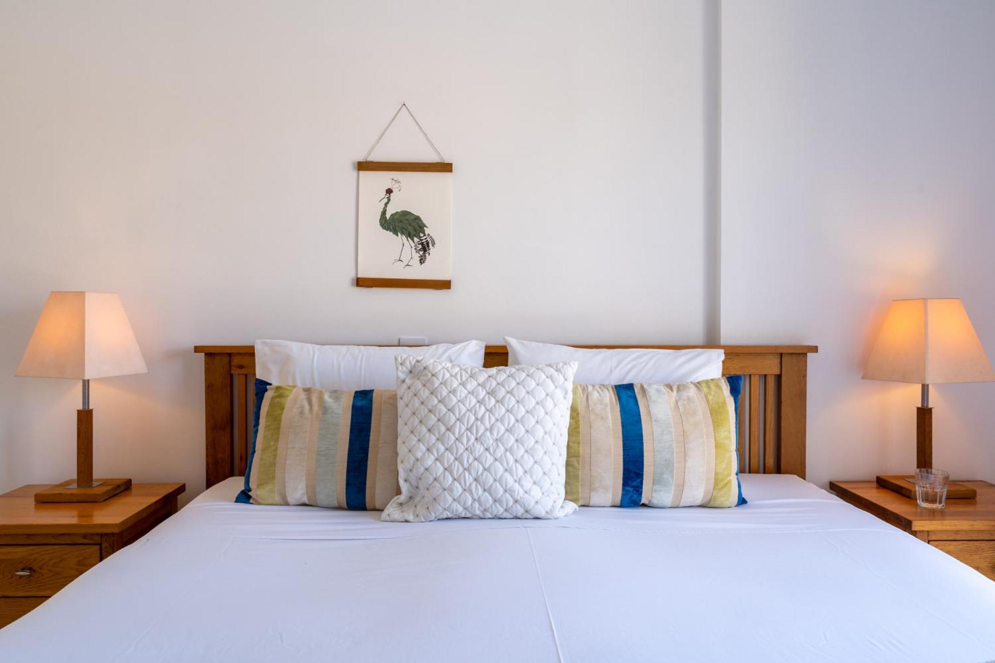 Tropical Paradise In Harbour Paphos, Central & Close To Beach 외부 사진