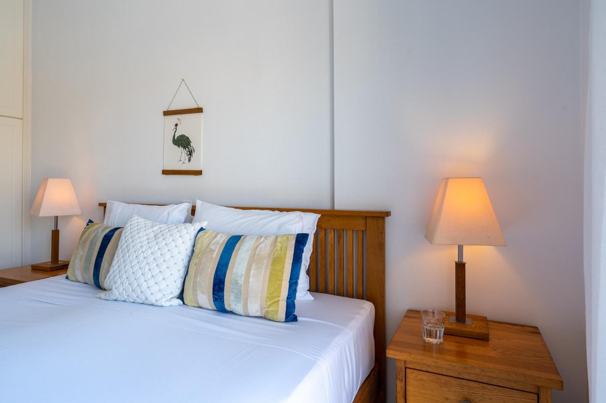 Tropical Paradise In Harbour Paphos, Central & Close To Beach 외부 사진