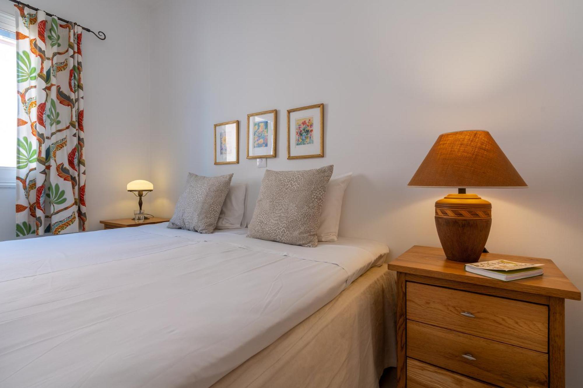Tropical Paradise In Harbour Paphos, Central & Close To Beach 외부 사진