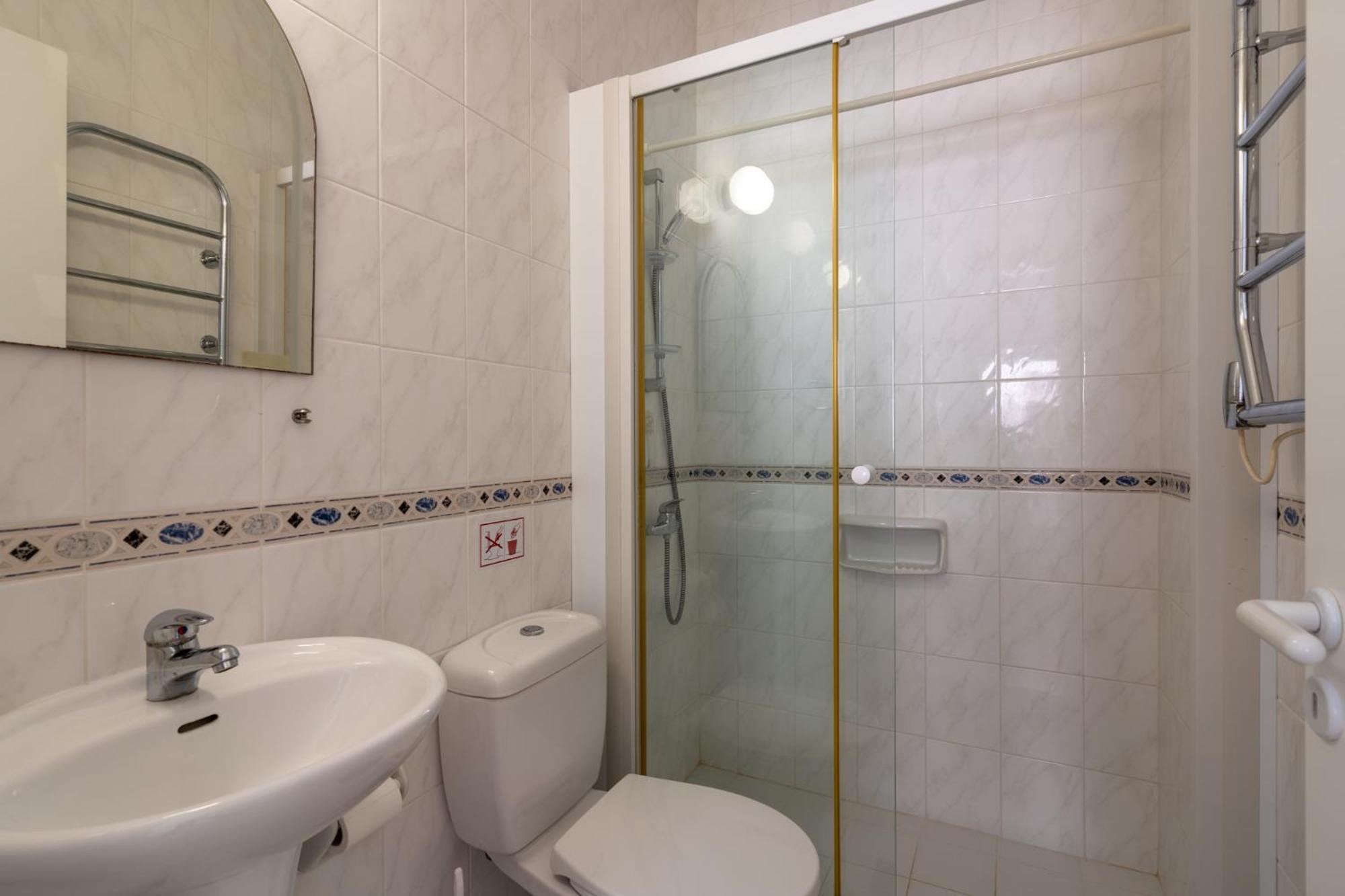 Tropical Paradise In Harbour Paphos, Central & Close To Beach 외부 사진