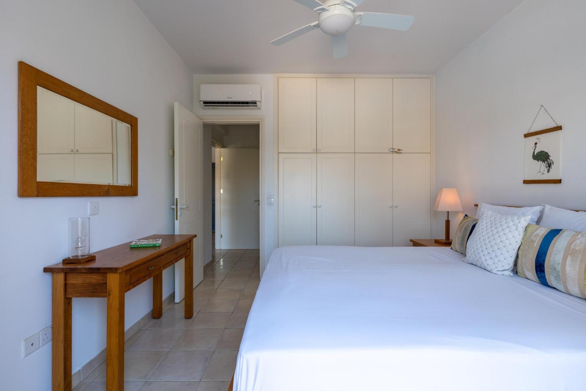 Tropical Paradise In Harbour Paphos, Central & Close To Beach 외부 사진