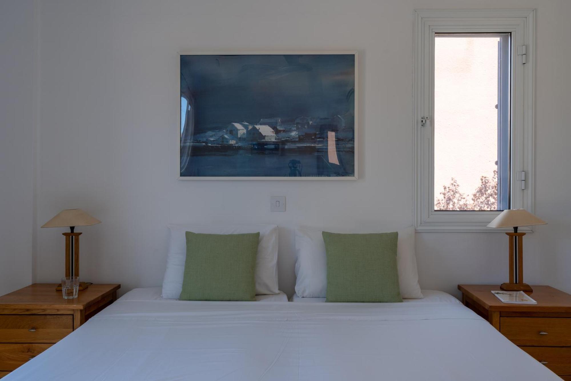 Tropical Paradise In Harbour Paphos, Central & Close To Beach 외부 사진