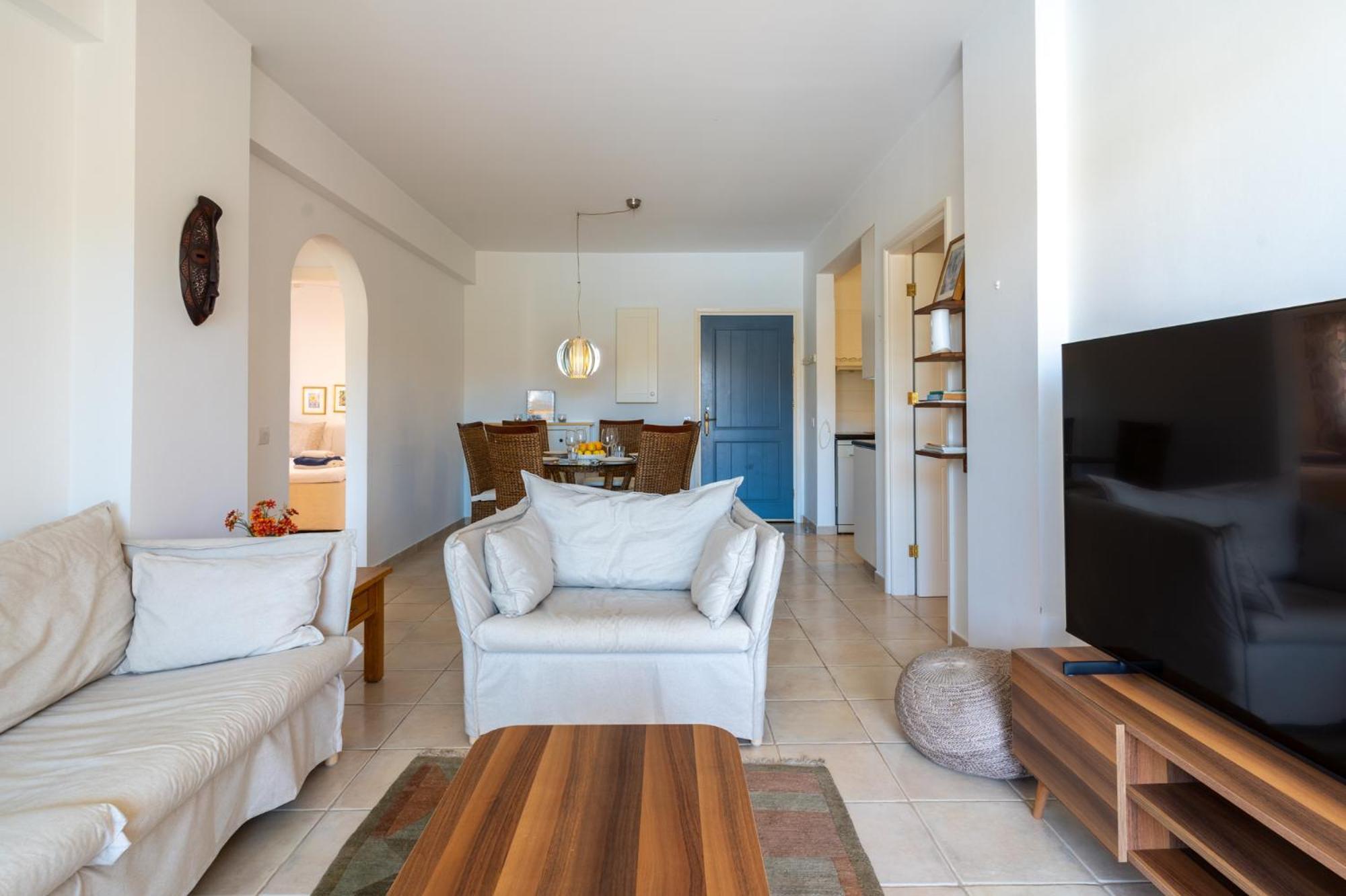 Tropical Paradise In Harbour Paphos, Central & Close To Beach 외부 사진